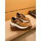 Autumn/Winter Fresh Style 2023FW Sneakers ARMANI Armani Autumn/Winter Fresh Style 2023FW Sneakers ARMANI Armani