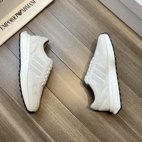 Fall/Winter is a continuous trend 2023FW sneakers ARMANI Armani Fall/Winter is a continuous trend 2023FW sneakers ARMANI Armani