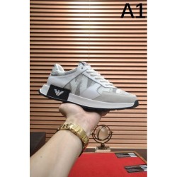 2023FW competition is inevitable! ARMANI sneakers you definitely want to check out