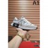 2023FW competition is inevitable! ARMANI sneakers you definitely want to check out