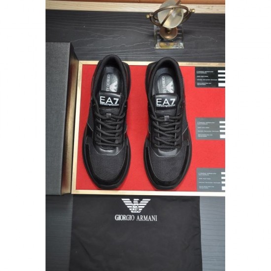2023FW competition is inevitable! ARMANI sneakers you definitely want to check out 2023FW competition is inevitable! ARMANI sneakers you definitely want to check out
