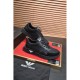 2023FW competition is inevitable! ARMANI sneakers you definitely want to check out 2023FW competition is inevitable! ARMANI sneakers you definitely want to check out