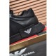 2023FW competition is inevitable! ARMANI sneakers you definitely want to check out 2023FW competition is inevitable! ARMANI sneakers you definitely want to check out