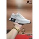 2023FW Fashionable point for any outfit ARMANI Armani sneakers 2023FW Fashionable point for any outfit ARMANI Armani sneakers
