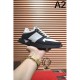 2023FW Fashionable point for any outfit ARMANI Armani sneakers 2023FW Fashionable point for any outfit ARMANI Armani sneakers