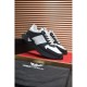 2023FW Fashionable point for any outfit ARMANI Armani sneakers 2023FW Fashionable point for any outfit ARMANI Armani sneakers