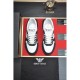 2023FW Fashionable point for any outfit ARMANI Armani sneakers 2023FW Fashionable point for any outfit ARMANI Armani sneakers