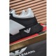 2023FW Fashionable point for any outfit ARMANI Armani sneakers 2023FW Fashionable point for any outfit ARMANI Armani sneakers