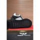 2023FW Fashionable point for any outfit ARMANI Armani sneakers 2023FW Fashionable point for any outfit ARMANI Armani sneakers