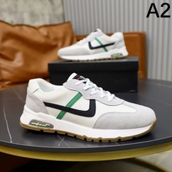 2023FW A cool piece that stands out from the crowd ARMANI Sneakers