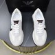 2023FW A cool piece that stands out from the crowd ARMANI Sneakers 2023FW A cool piece that stands out from the crowd ARMANI Sneakers