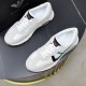 2023FW A cool piece that stands out from the crowd ARMANI Sneakers 2023FW A cool piece that stands out from the crowd ARMANI Sneakers