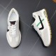 2023FW A cool piece that stands out from the crowd ARMANI Sneakers 2023FW A cool piece that stands out from the crowd ARMANI Sneakers
