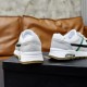 2023FW A cool piece that stands out from the crowd ARMANI Sneakers 2023FW A cool piece that stands out from the crowd ARMANI Sneakers