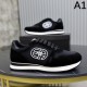 2023FW Timeless design ARMANI Armani sneakers 2023FW Timeless design ARMANI Armani sneakers