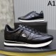 2023FW ARMANI Sneakers recommended as presents and gifts 2023FW ARMANI Sneakers recommended as presents and gifts