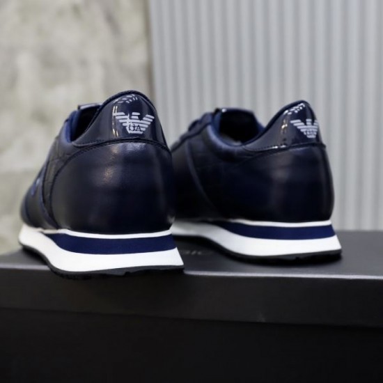 2023FW ARMANI Sneakers recommended as presents and gifts 2023FW ARMANI Sneakers recommended as presents and gifts