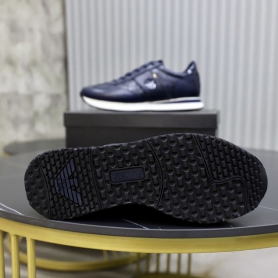 2023FW ARMANI Sneakers recommended as presents and gifts 2023FW ARMANI Sneakers recommended as presents and gifts