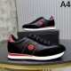 2023FW ARMANI sneakers with a simple and mature look 2023FW ARMANI sneakers with a simple and mature look
