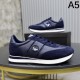2023FW ARMANI sneakers with a simple and mature look 2023FW ARMANI sneakers with a simple and mature look
