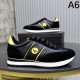 2023FW ARMANI sneakers with a simple and mature look 2023FW ARMANI sneakers with a simple and mature look