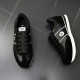 2023FW ARMANI sneakers with a simple and mature look 2023FW ARMANI sneakers with a simple and mature look