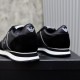 2023FW ARMANI sneakers with a simple and mature look 2023FW ARMANI sneakers with a simple and mature look