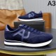 2023FW Fashionable Fall/Winter new ARMANI sneakers that captivate adults 2023FW Fashionable Fall/Winter new ARMANI sneakers that captivate adults