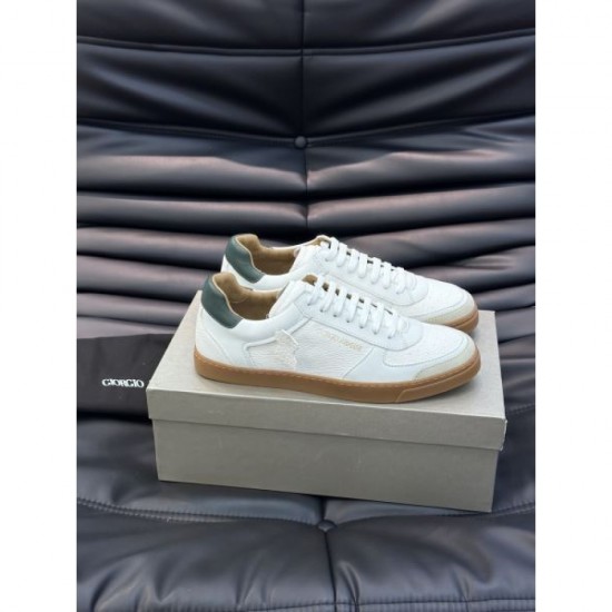 ARMANI Cool Item 2023FW Sneakers ARMANI Cool Item 2023FW Sneakers
