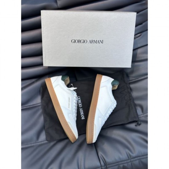 ARMANI Cool Item 2023FW Sneakers ARMANI Cool Item 2023FW Sneakers