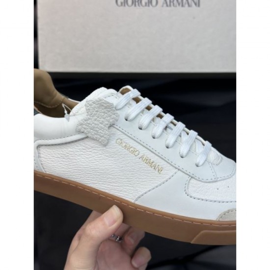 ARMANI Cool Item 2023FW Sneakers ARMANI Cool Item 2023FW Sneakers