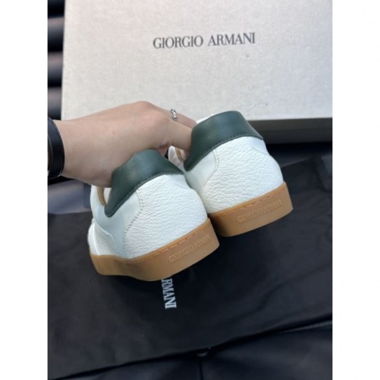 ARMANI Cool Item 2023FW Sneakers ARMANI Cool Item 2023FW Sneakers