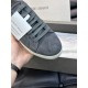 ARMANI Armani Latest Limited Time Sale 2023FW Sneakers ARMANI Armani Latest Limited Time Sale 2023FW Sneakers