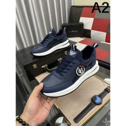 ARMANI Armani Gift 2023FW Sneakers