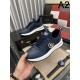 ARMANI Armani Gift 2023FW Sneakers ARMANI Armani Gift 2023FW Sneakers