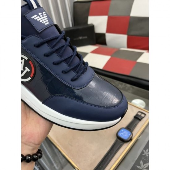 ARMANI Armani Gift 2023FW Sneakers ARMANI Armani Gift 2023FW Sneakers