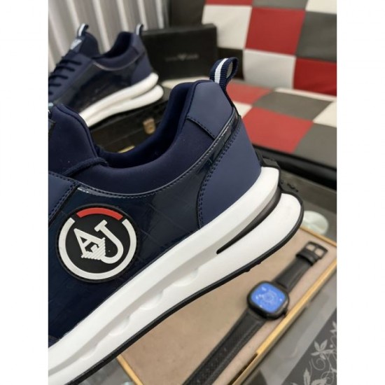 ARMANI Armani Gift 2023FW Sneakers ARMANI Armani Gift 2023FW Sneakers