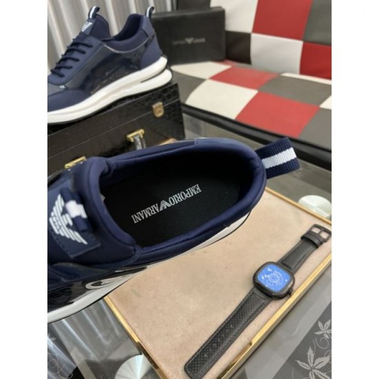 ARMANI Armani Gift 2023FW Sneakers ARMANI Armani Gift 2023FW Sneakers
