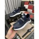 ARMANI Armani new winter sneakers you can't take your eyes off of 2023FW ARMANI Armani new winter sneakers you can't take your eyes off of 2023FW