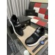 ARMANI Armani new winter sneakers you can't take your eyes off of 2023FW ARMANI Armani new winter sneakers you can't take your eyes off of 2023FW