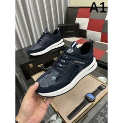 ARMANI 2023FW sneakers that you can enjoy this winter