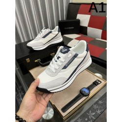 ARMANI Armani Perfect for daily use 2023FW sneakers