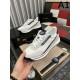 ARMANI Armani Perfect for daily use 2023FW sneakers ARMANI Armani Perfect for daily use 2023FW sneakers