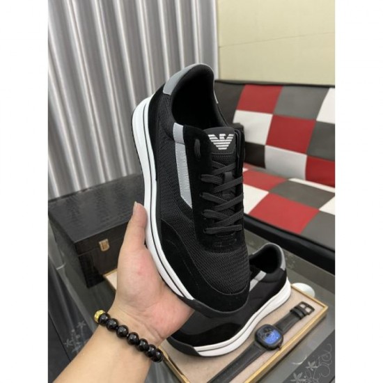 ARMANI Armani Perfect for daily use 2023FW sneakers ARMANI Armani Perfect for daily use 2023FW sneakers