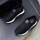ARMANI Armani new winter 2023FW sneakers that attract attention ARMANI Armani new winter 2023FW sneakers that attract attention
