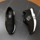 ARMANI Armani new winter 2023FW sneakers that attract attention ARMANI Armani new winter 2023FW sneakers that attract attention
