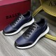 2023SS latest work limited period sale BALLY Barry sneakers 2023SS latest work limited period sale BALLY Barry sneakers