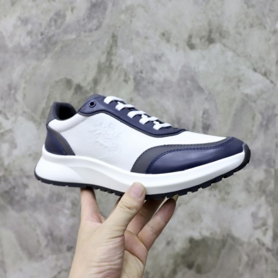 2023SS latest work limited period sale BALLY Barry sneakers 2023SS latest work limited period sale BALLY Barry sneakers