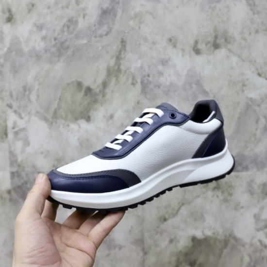 2023SS latest work limited period sale BALLY Barry sneakers 2023SS latest work limited period sale BALLY Barry sneakers