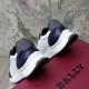 2023SS latest work limited period sale BALLY Barry sneakers 2023SS latest work limited period sale BALLY Barry sneakers